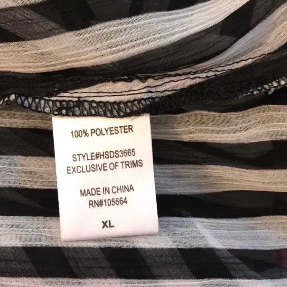 Blouse - Picture 4 of 5